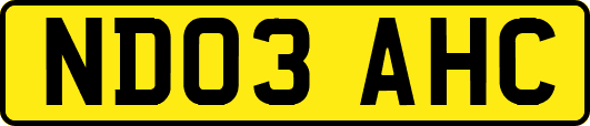 ND03AHC