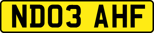 ND03AHF