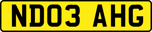 ND03AHG