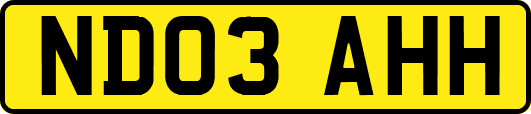 ND03AHH