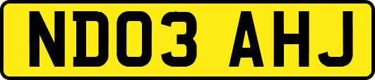 ND03AHJ