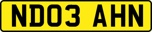 ND03AHN