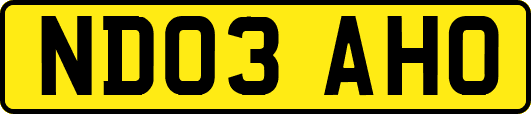 ND03AHO