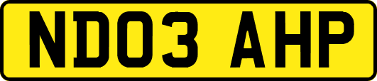 ND03AHP