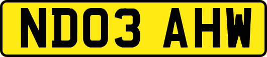 ND03AHW