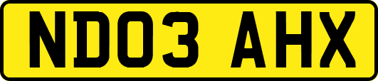 ND03AHX