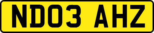 ND03AHZ
