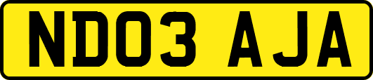 ND03AJA