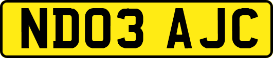 ND03AJC