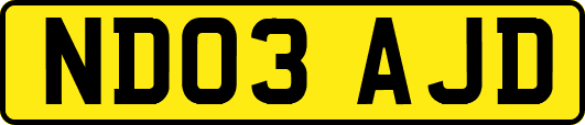 ND03AJD