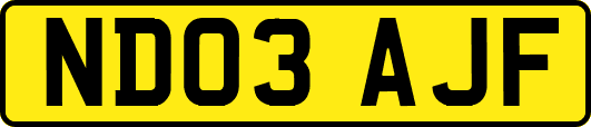 ND03AJF