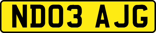 ND03AJG