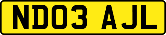 ND03AJL