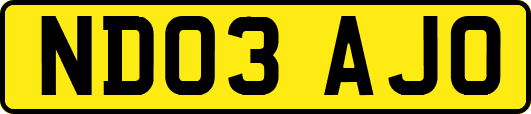 ND03AJO