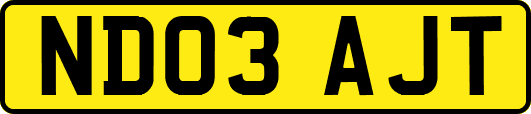 ND03AJT