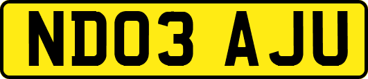 ND03AJU