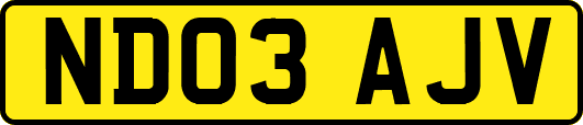 ND03AJV