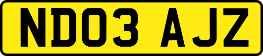 ND03AJZ
