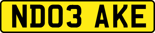 ND03AKE