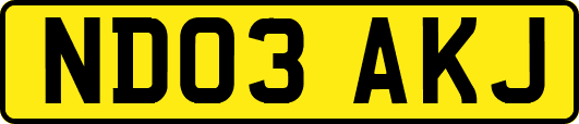 ND03AKJ