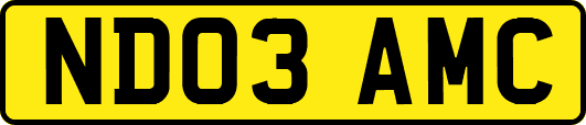 ND03AMC