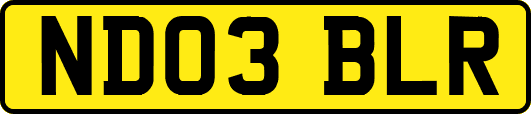 ND03BLR