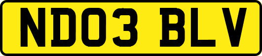ND03BLV