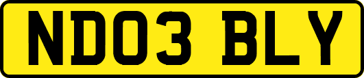 ND03BLY