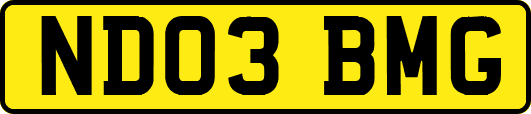 ND03BMG