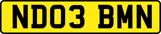 ND03BMN