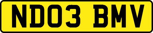 ND03BMV