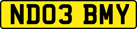 ND03BMY