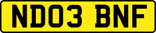ND03BNF