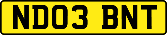 ND03BNT