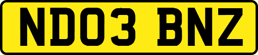 ND03BNZ