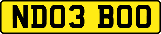 ND03BOO