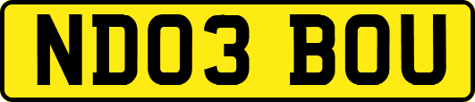 ND03BOU