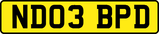 ND03BPD