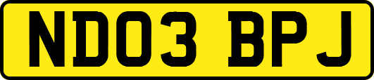 ND03BPJ