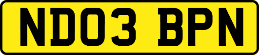 ND03BPN