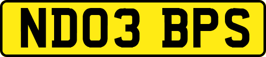 ND03BPS