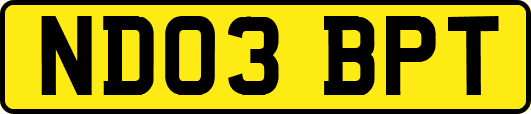 ND03BPT