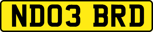 ND03BRD