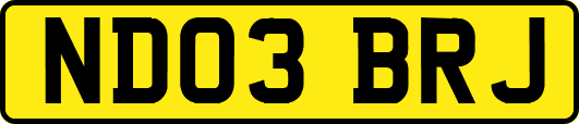 ND03BRJ