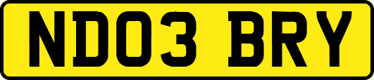ND03BRY