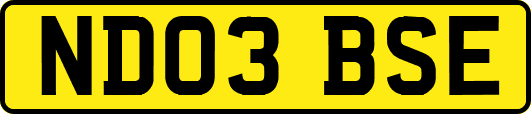 ND03BSE