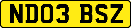 ND03BSZ