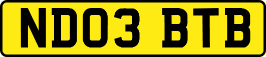 ND03BTB