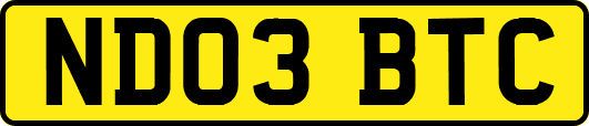 ND03BTC