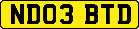 ND03BTD